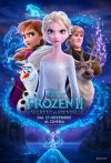 FROZEN II - IL SEGRETO DI ARENDELLE FROZEN II - IL SEGRETO DI ARENDELLE